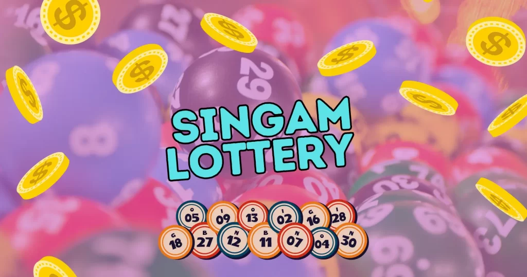 Singam Lottery