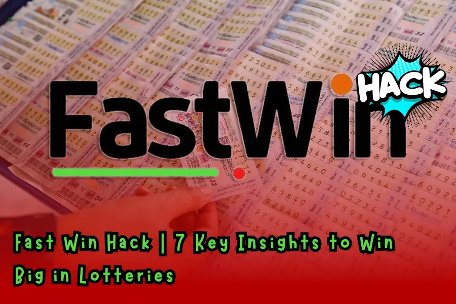 fast win hack