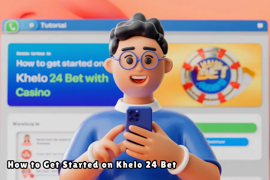 khelo 24 bet