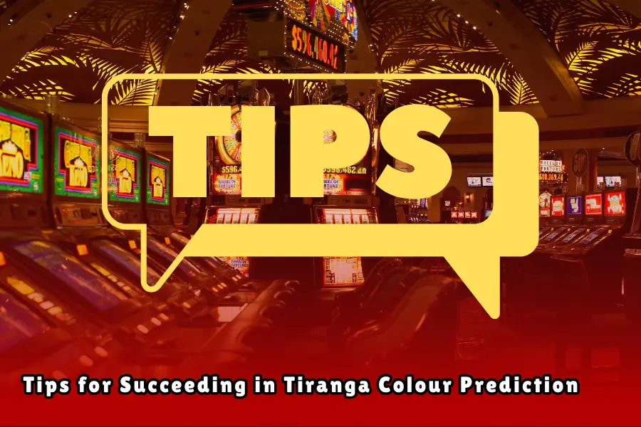 tiranga colour prediction