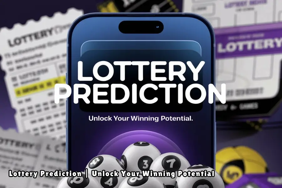 lottery prediction