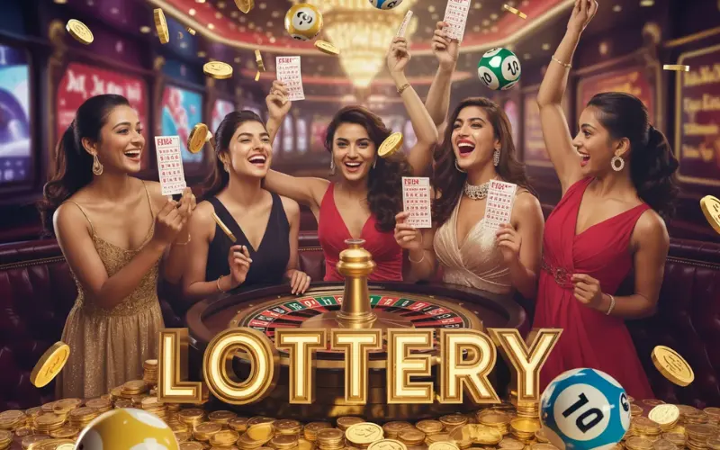dear lottery target number at fiewin app featured image